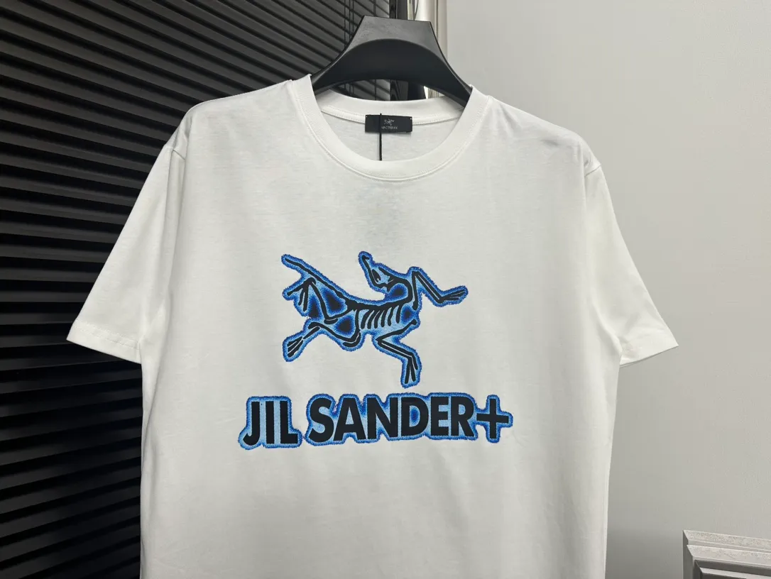 【ARC】 24ss 60 g Breathable ：Black White Size：S-XL